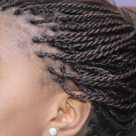 K-Squared | Hair Salon in Krugersdorp | Twist Braids